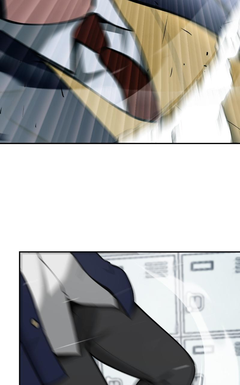 Designated Bully Chapter 38 page 44 - 