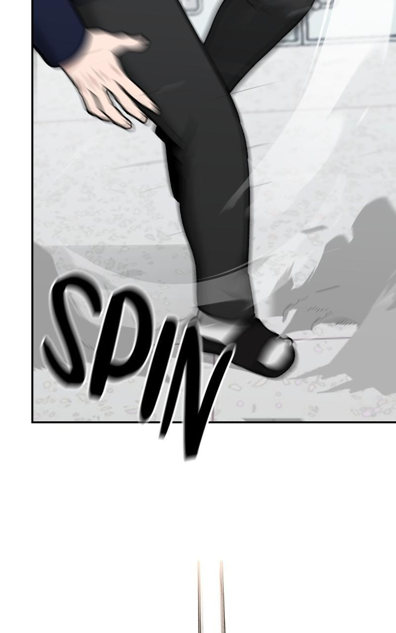 Designated Bully Chapter 38 page 45 - 