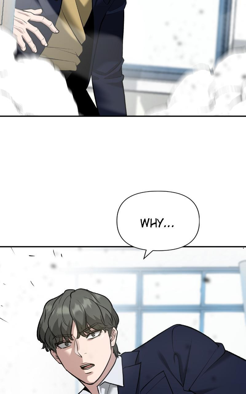 Designated Bully Chapter 38 page 50 - 