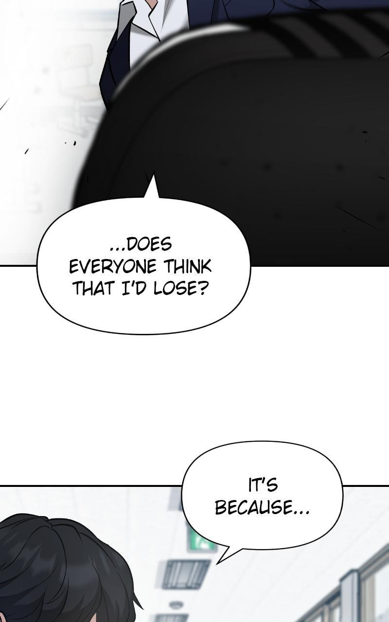 Designated Bully Chapter 38 page 51 - 