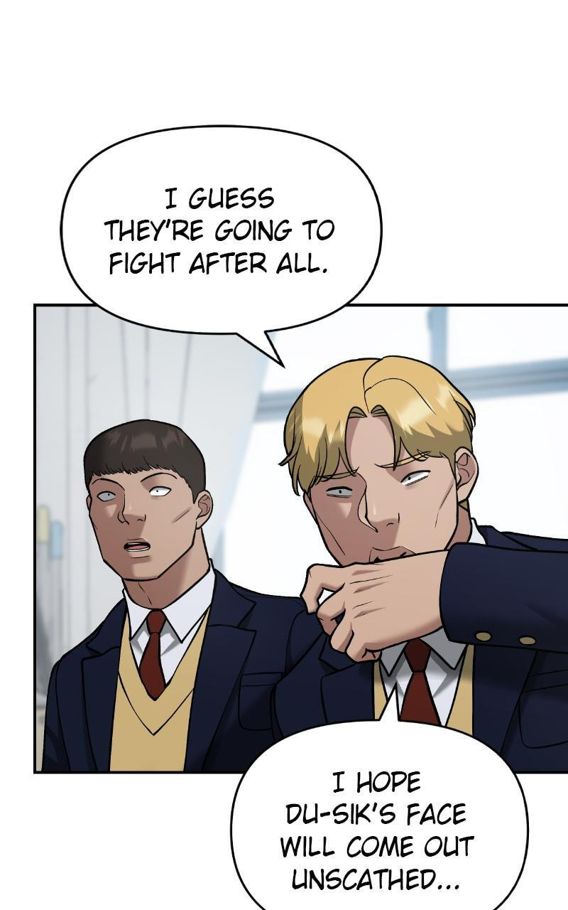 Designated Bully Chapter 38 page 53 - 