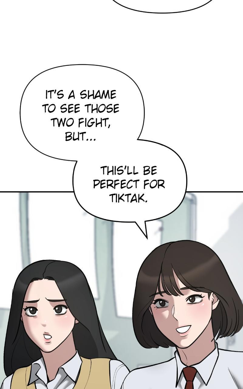 Designated Bully Chapter 38 page 54 - 