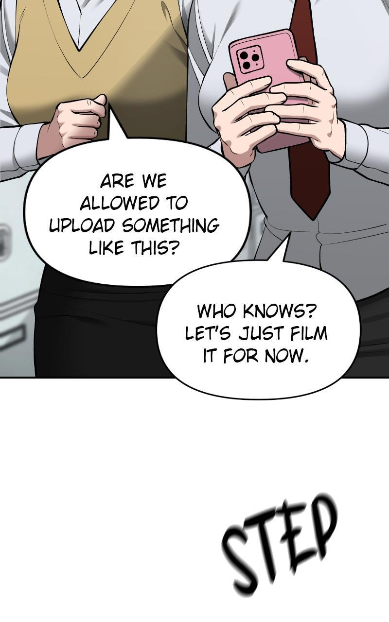 Designated Bully Chapter 38 page 55 - 