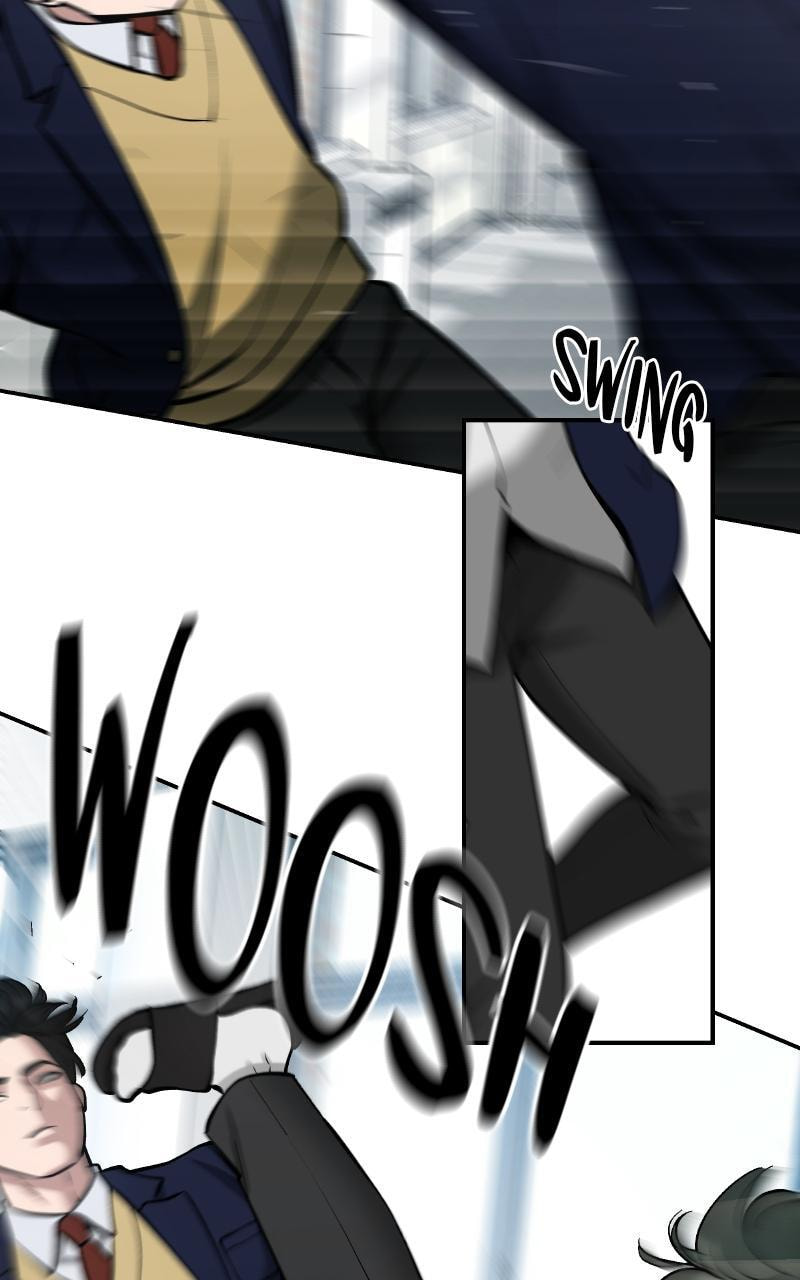 Designated Bully Chapter 38 page 57 - 