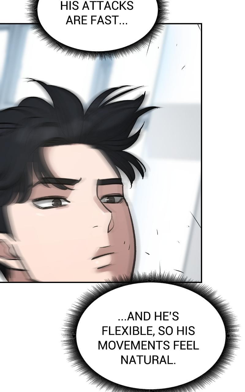 Designated Bully Chapter 38 page 59 - 
