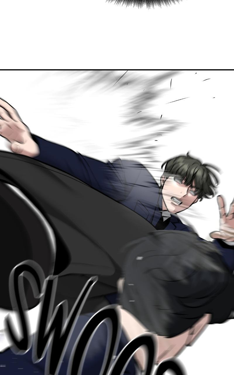 Designated Bully Chapter 38 page 60 - 