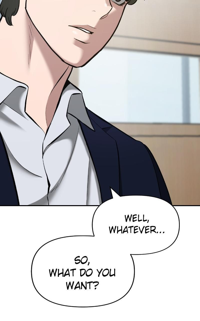 Designated Bully Chapter 38 page 7 - 