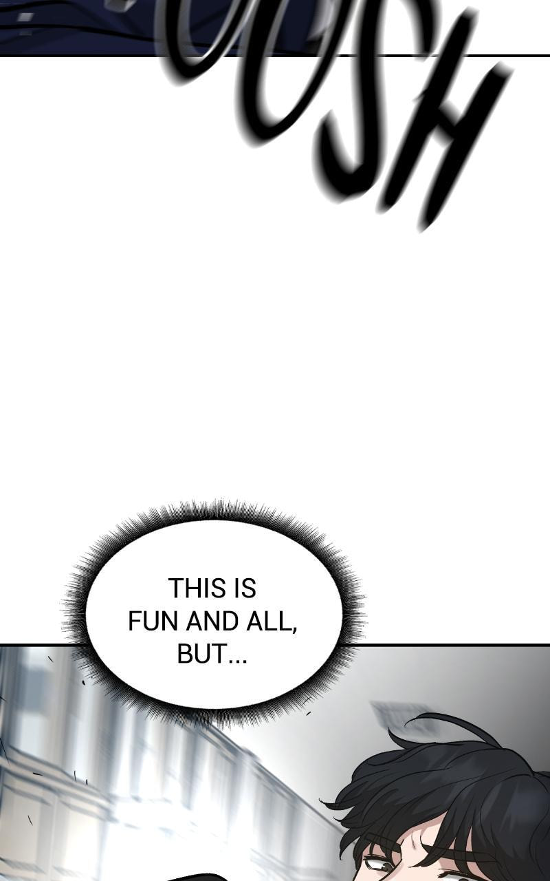 Designated Bully Chapter 38 page 61 - 