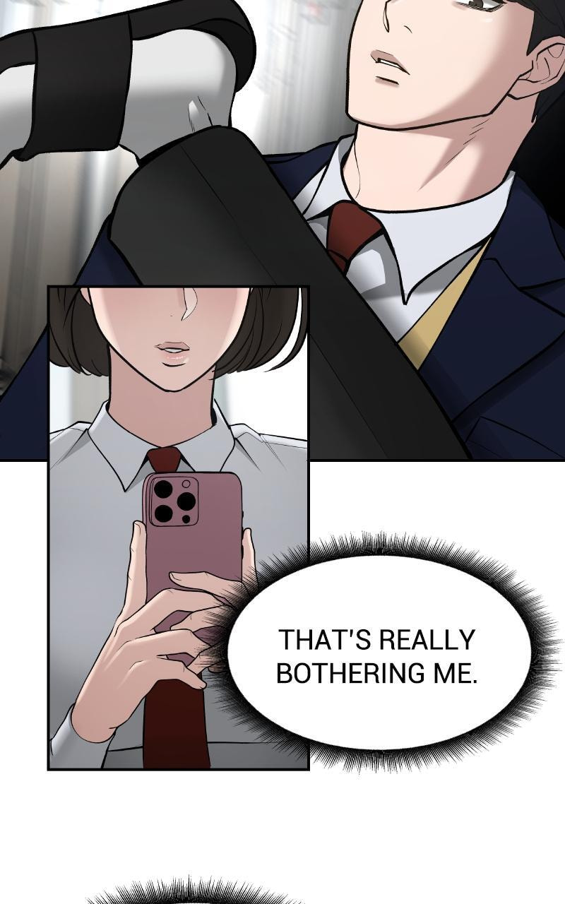 Designated Bully Chapter 38 page 62 - 