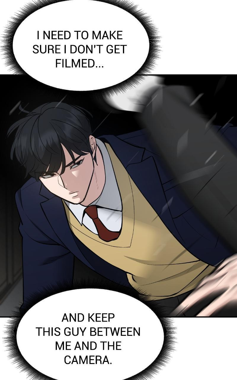 Designated Bully Chapter 38 page 63 - 
