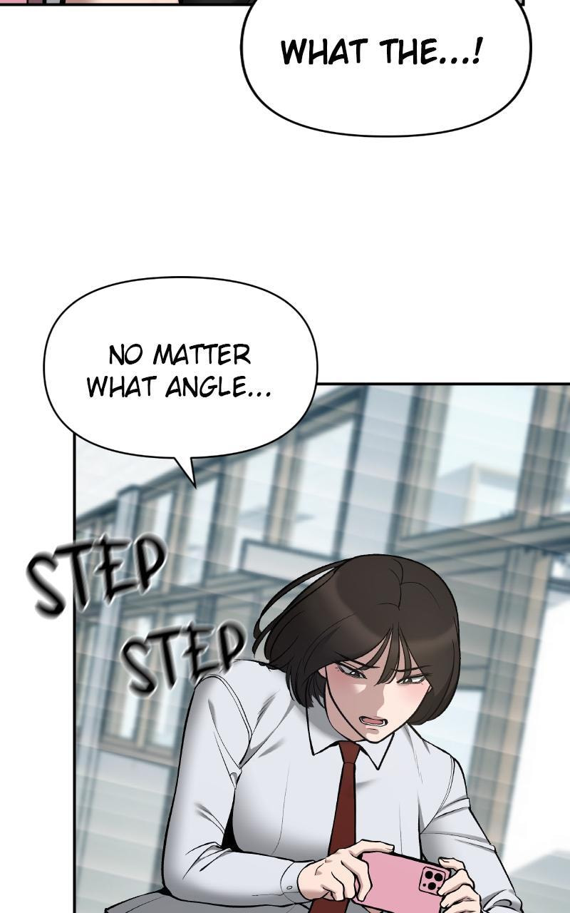 Designated Bully Chapter 38 page 65 - 