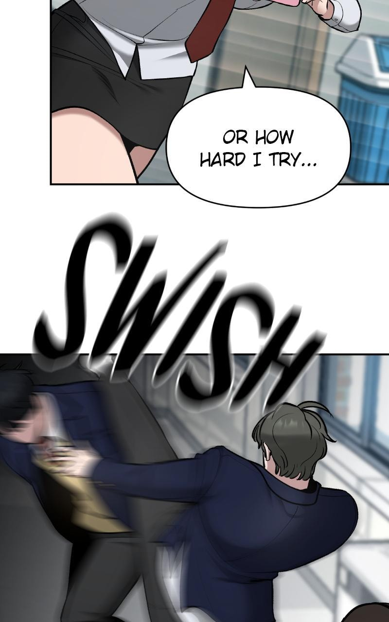 Designated Bully Chapter 38 page 66 - 