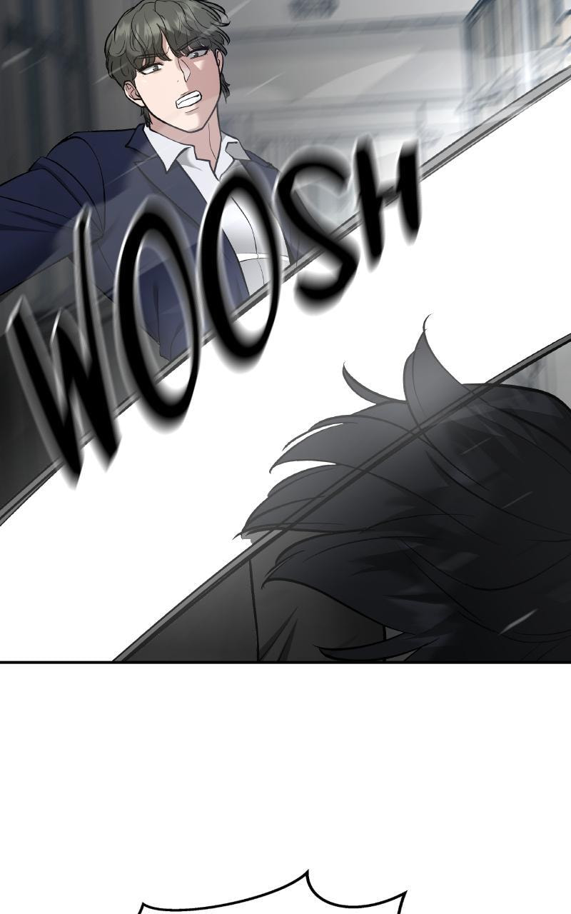Designated Bully Chapter 38 page 70 - 