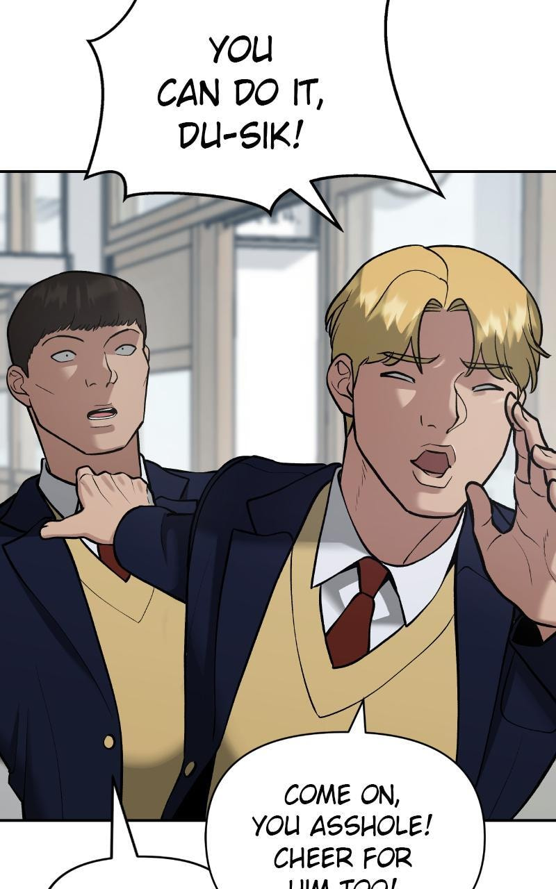 Designated Bully Chapter 38 page 71 - 