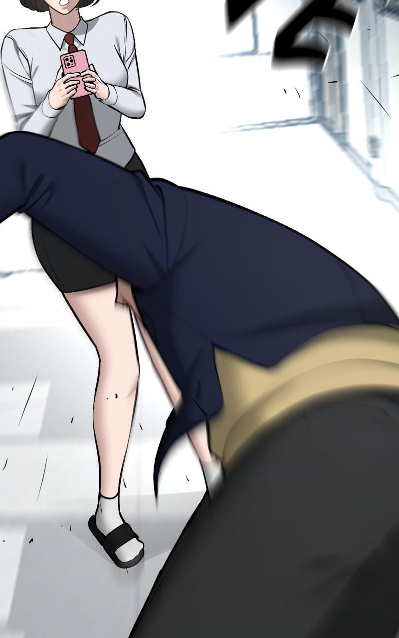 Designated Bully Chapter 38 page 76 - 