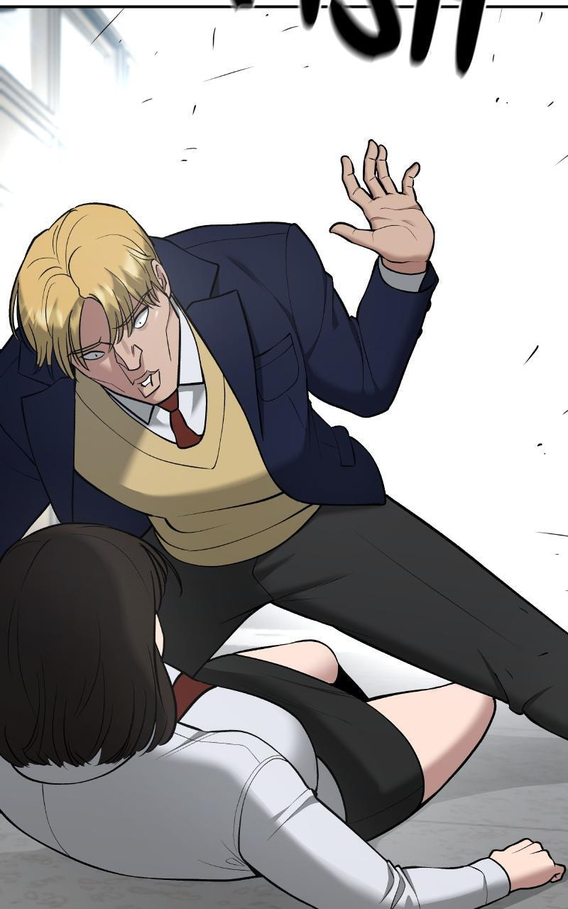 Designated Bully Chapter 38 page 79 - 