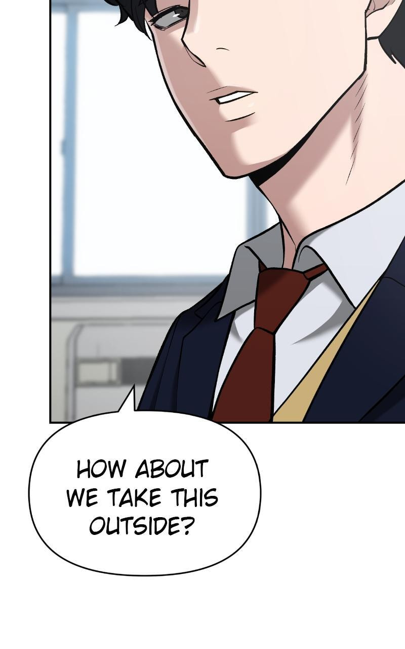 Designated Bully Chapter 38 page 9 - 