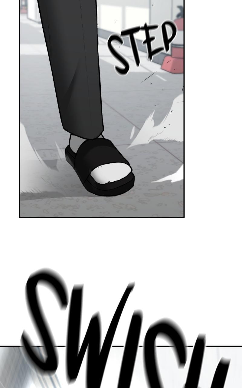 Designated Bully Chapter 38 page 82 - 