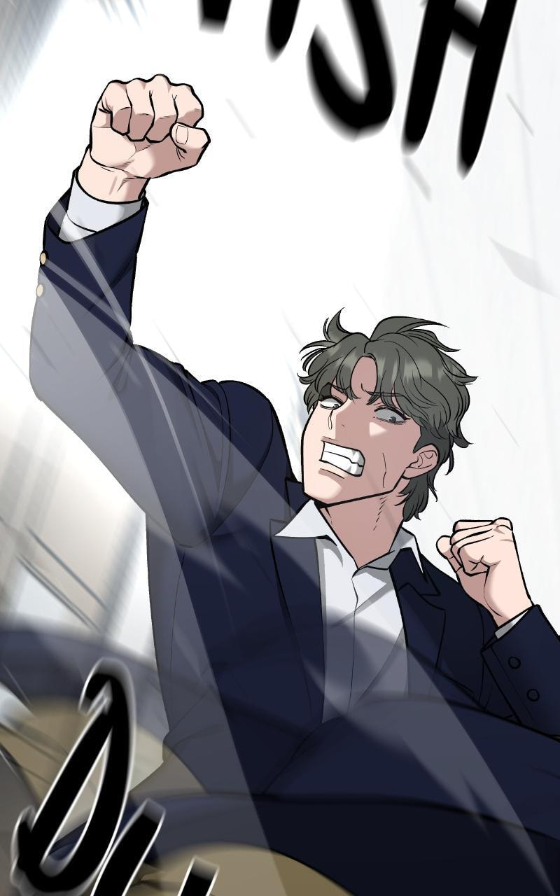 Designated Bully Chapter 38 page 83 - 