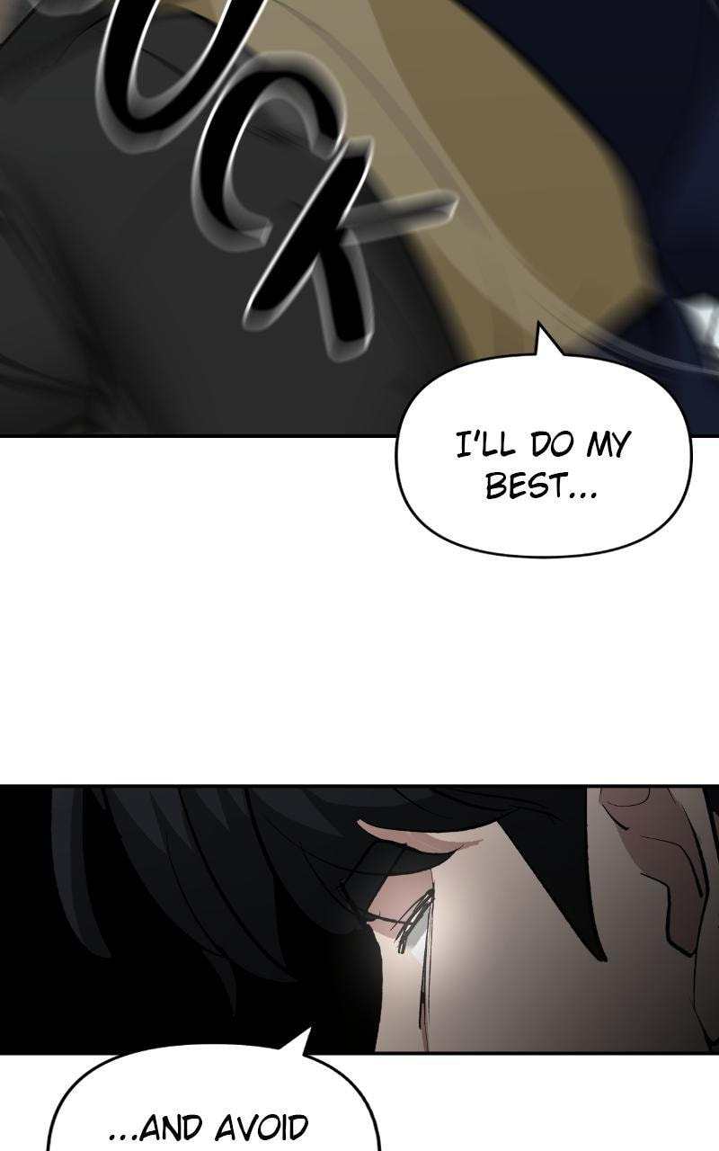 Designated Bully Chapter 38 page 84 - 