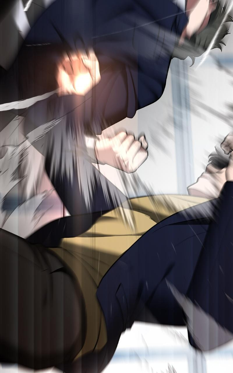 Designated Bully Chapter 38 page 86 - 