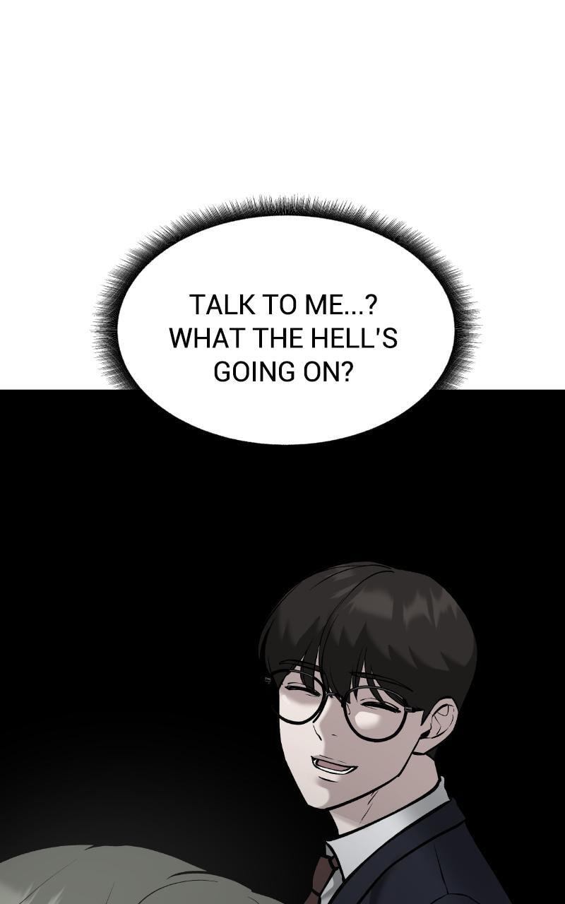 Designated Bully Chapter 38 page 10 - 