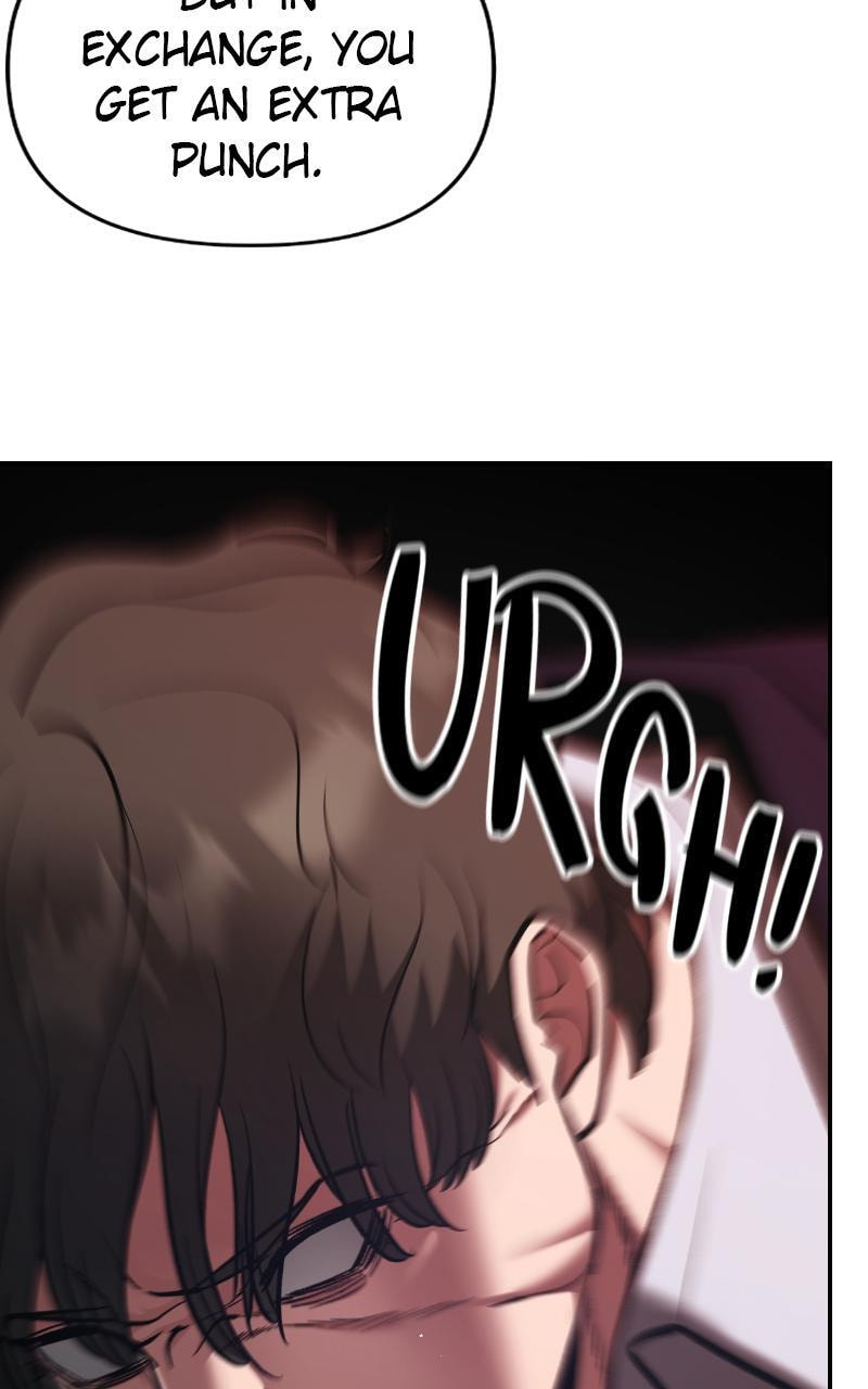 Designated Bully Chapter 38 page 91 - 