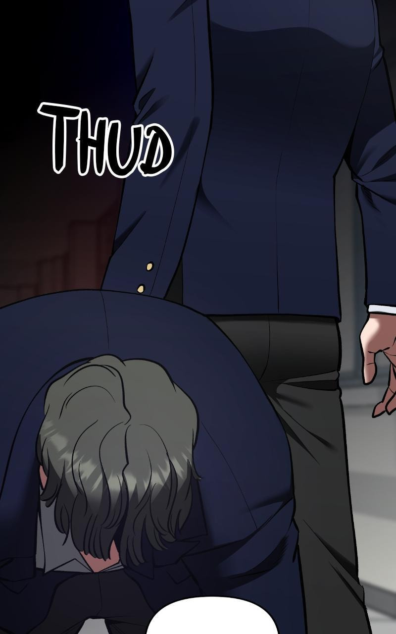 Designated Bully Chapter 38 page 93 - 
