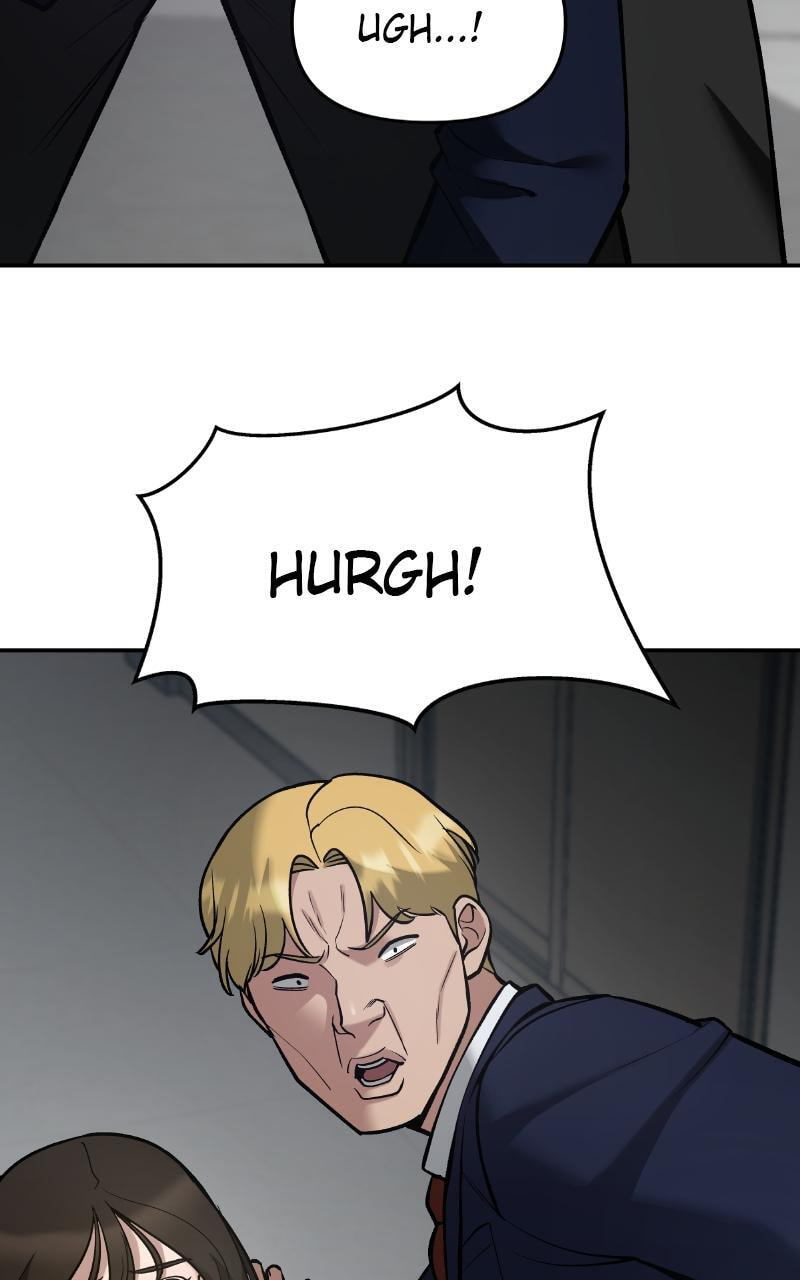Designated Bully Chapter 38 page 94 - 