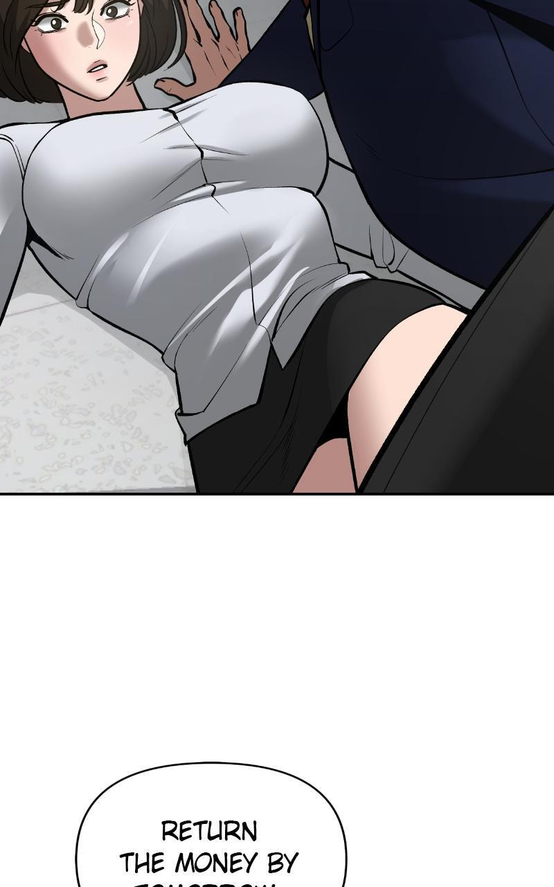 Designated Bully Chapter 38 page 95 - 