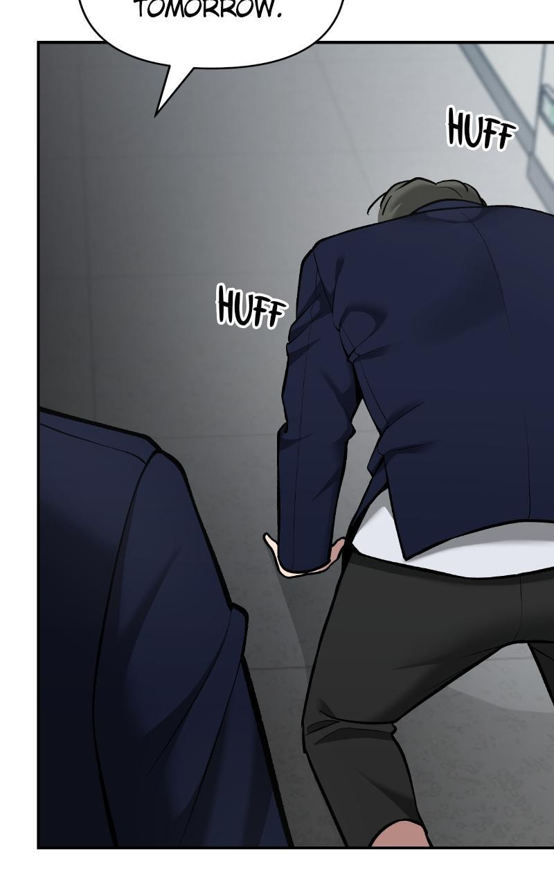 Designated Bully Chapter 38 page 96 - 