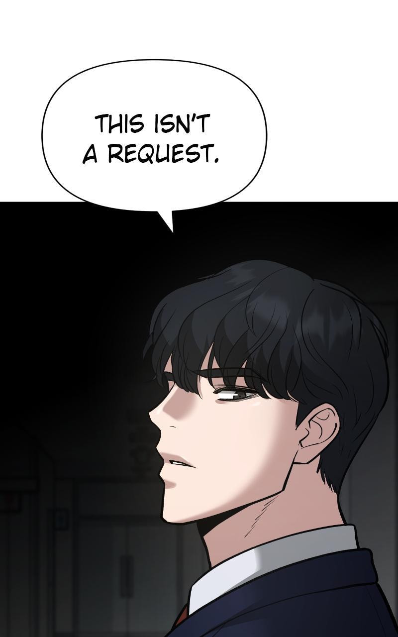 Designated Bully Chapter 38 page 97 - 