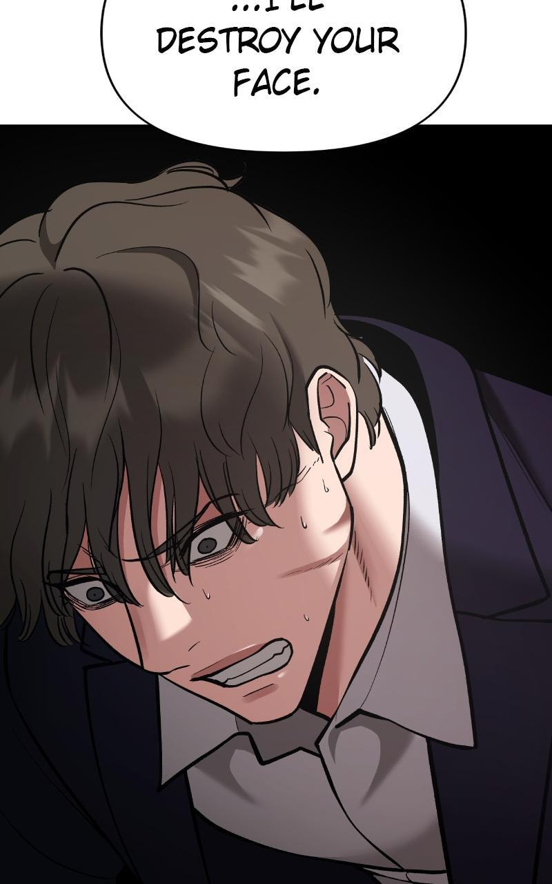 Designated Bully Chapter 38 page 99 - 
