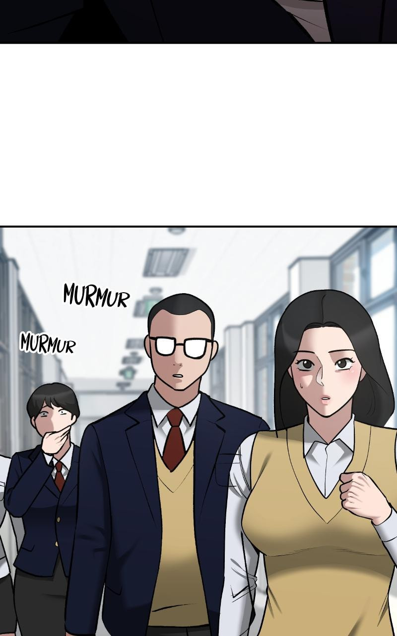 Designated Bully Chapter 38 page 100 - 