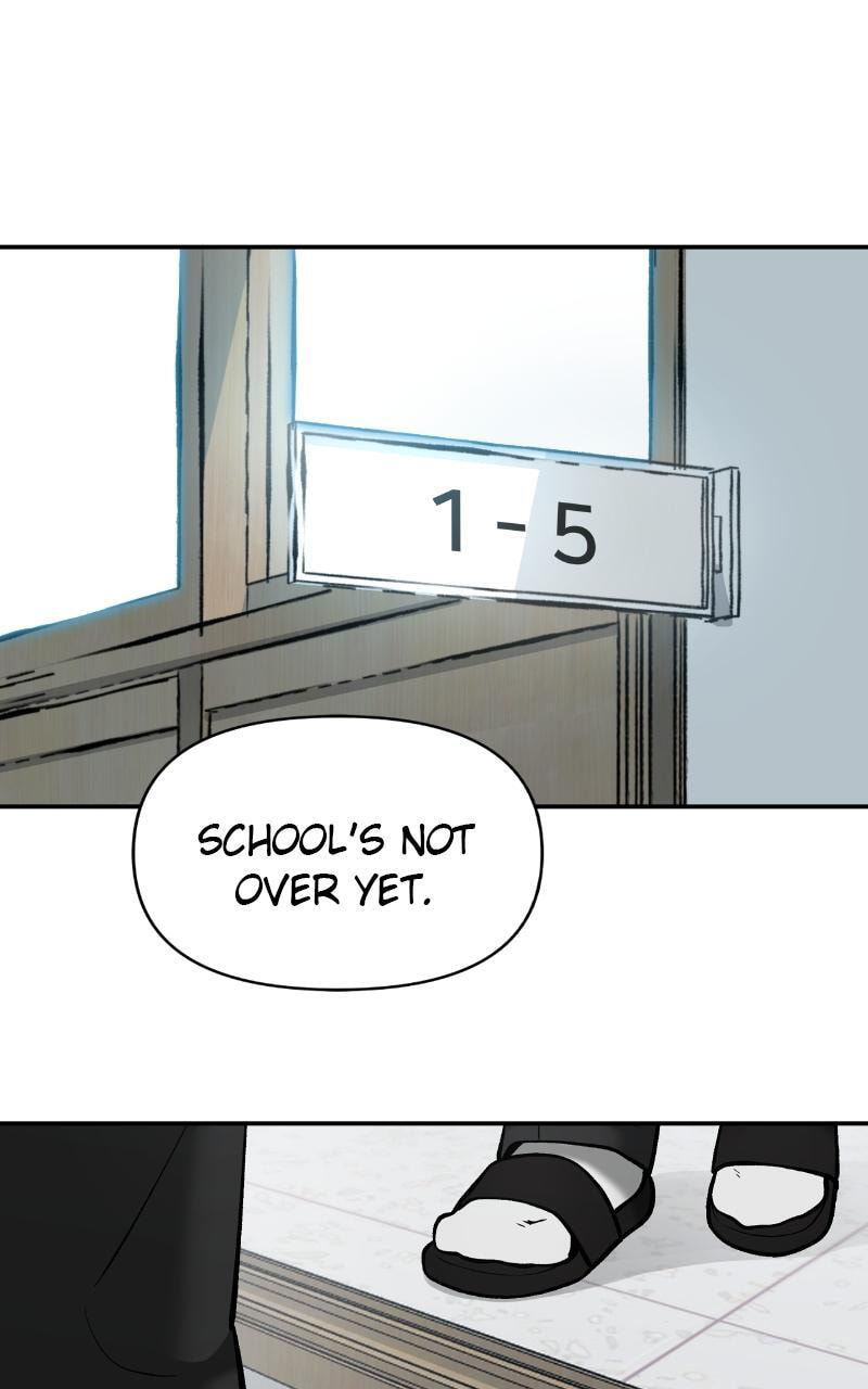 Designated Bully Chapter 39 page 1 - 