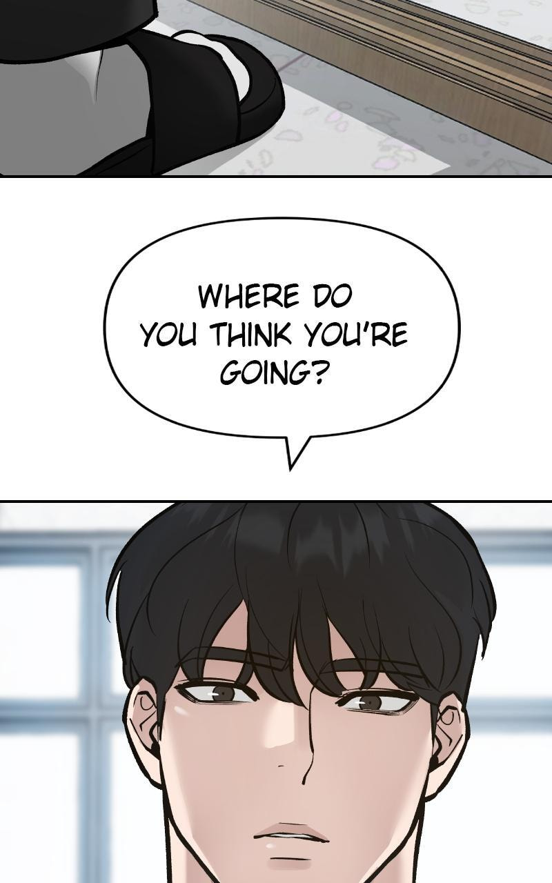 Designated Bully Chapter 39 page 2 - 