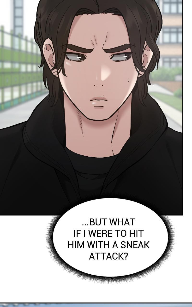 Designated Bully Chapter 39 page 11 - 