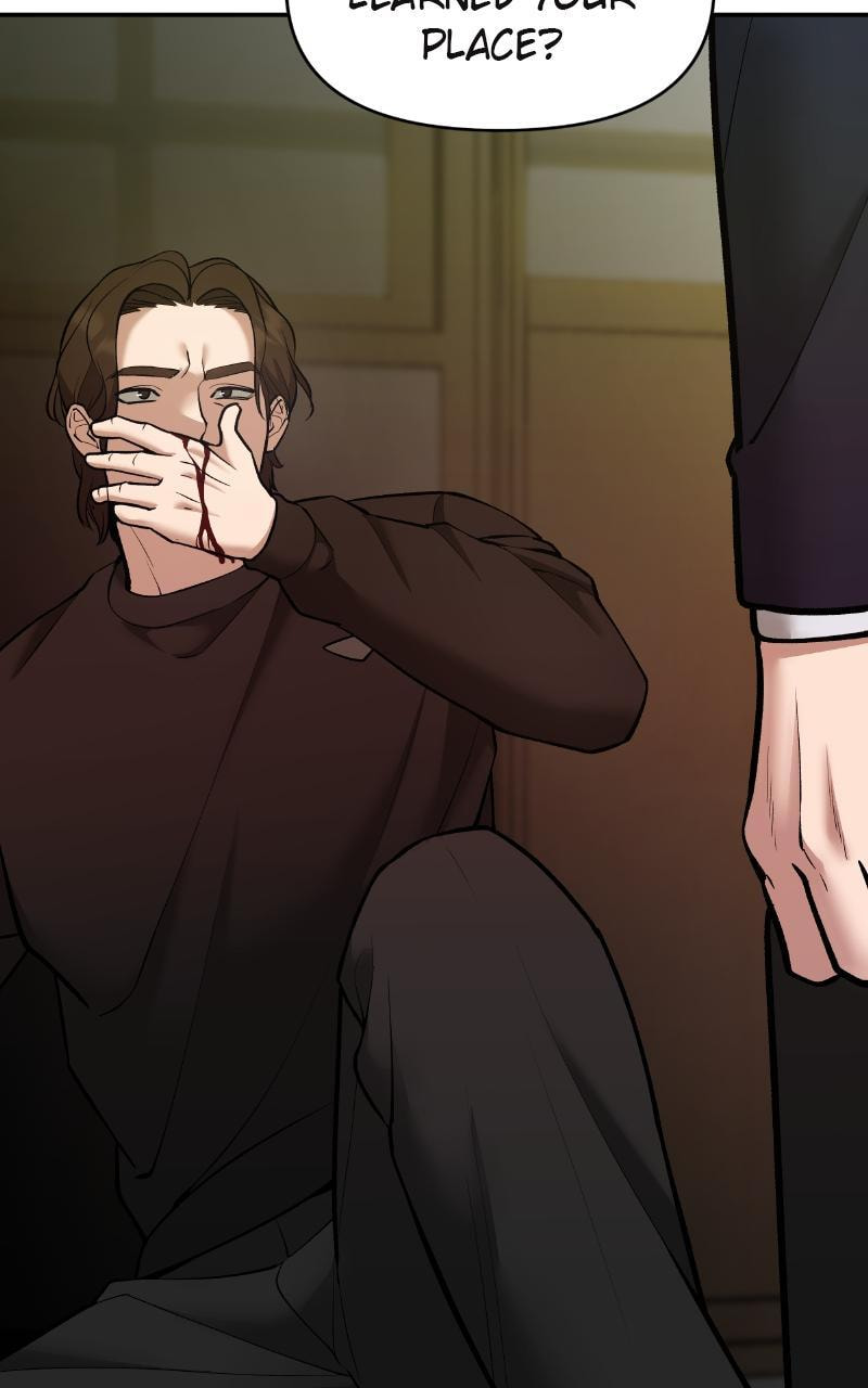 Designated Bully Chapter 39 page 101 - 