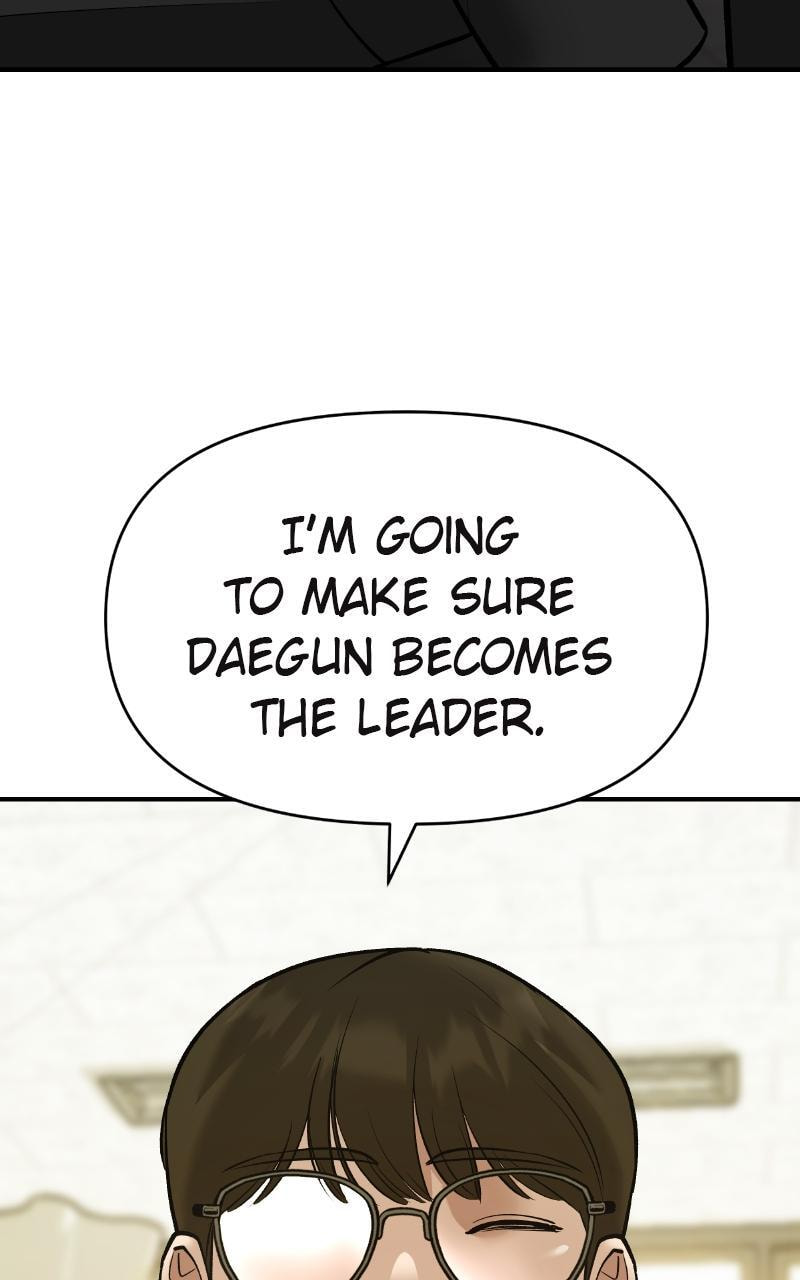 Designated Bully Chapter 39 page 102 - 