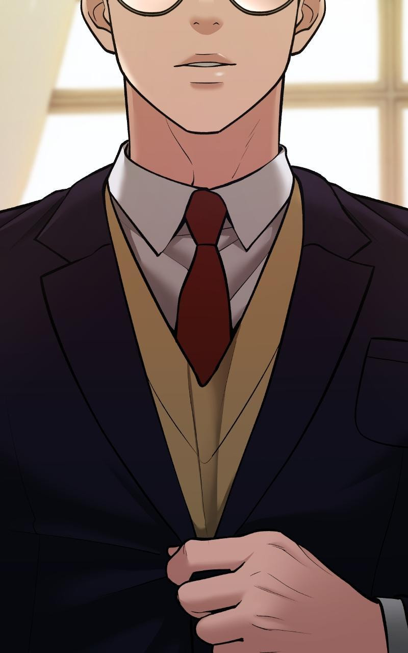 Designated Bully Chapter 39 page 103 - 
