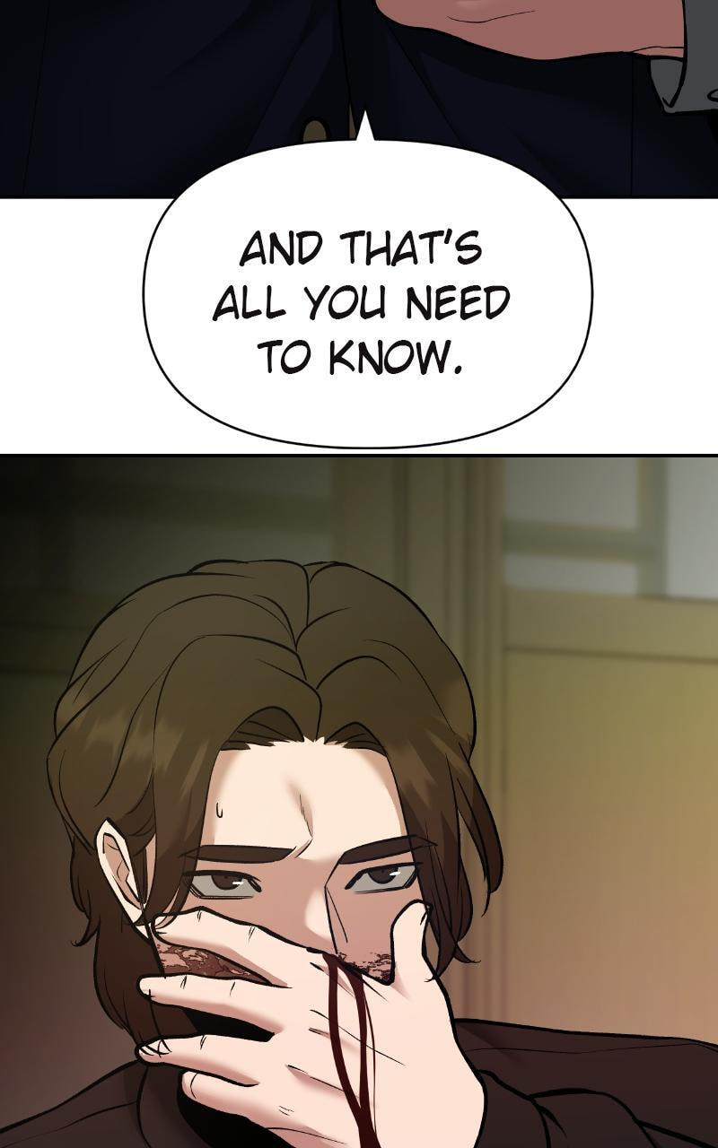 Designated Bully Chapter 39 page 104 - 