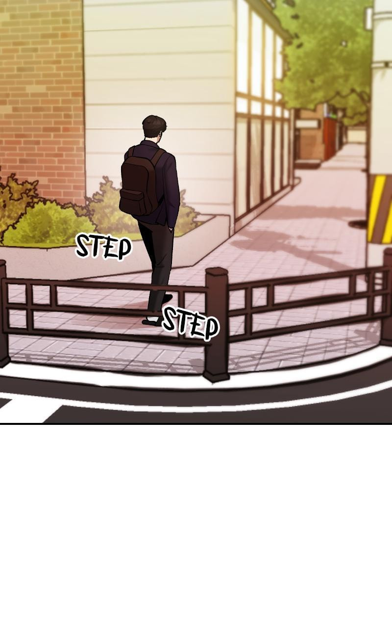 Designated Bully Chapter 39 page 109 - 
