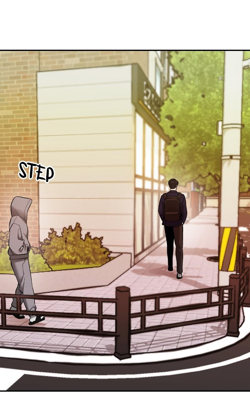 Designated Bully Chapter 39 page 110 - 