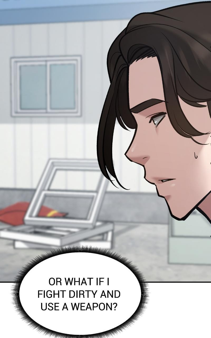 Designated Bully Chapter 39 page 12 - 