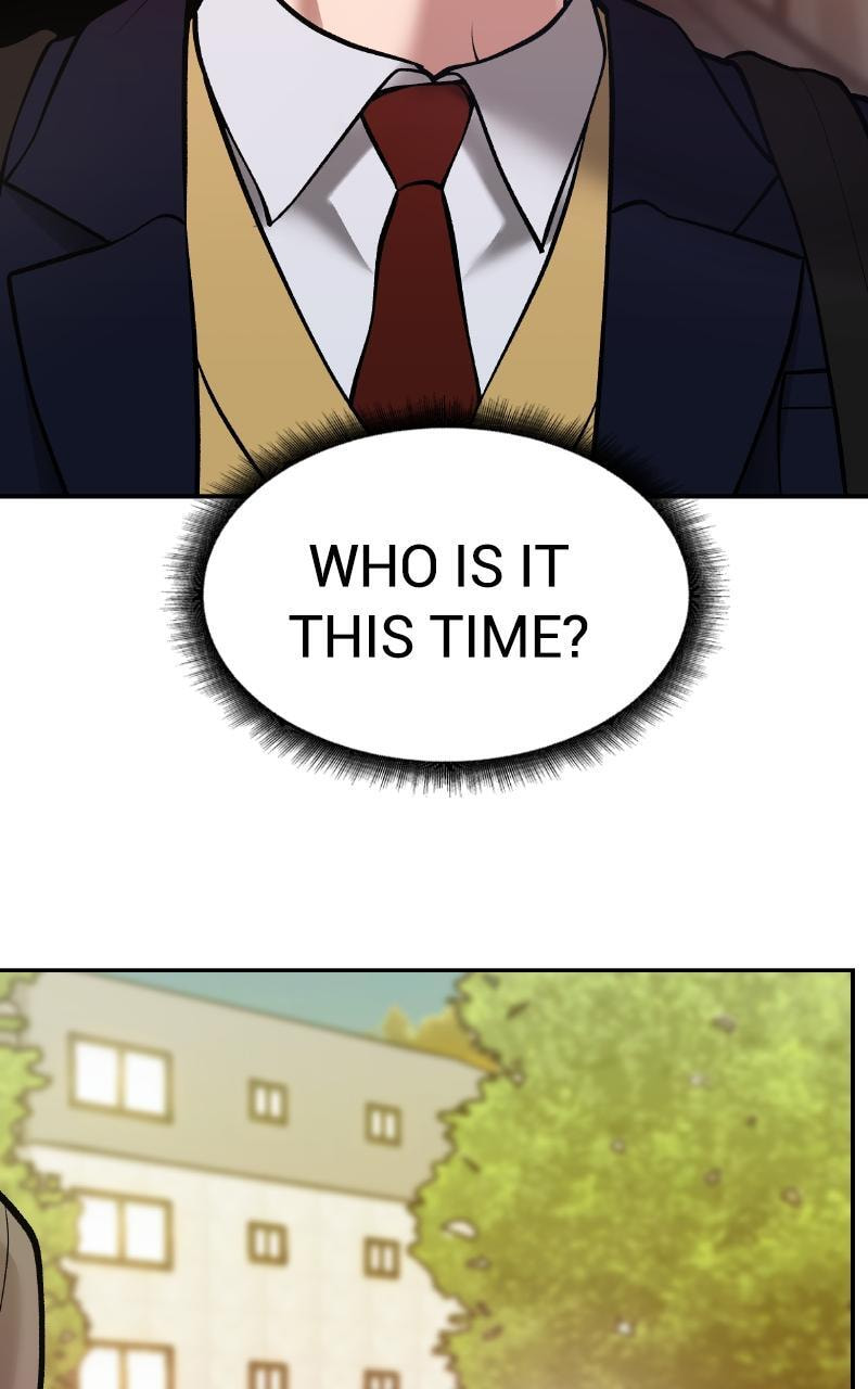 Designated Bully Chapter 39 page 112 - 