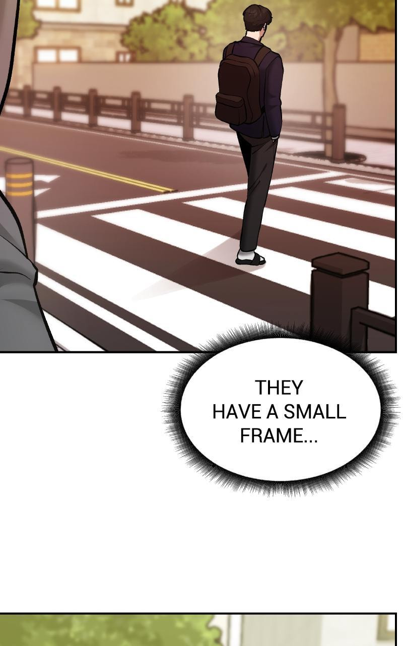 Designated Bully Chapter 39 page 113 - 