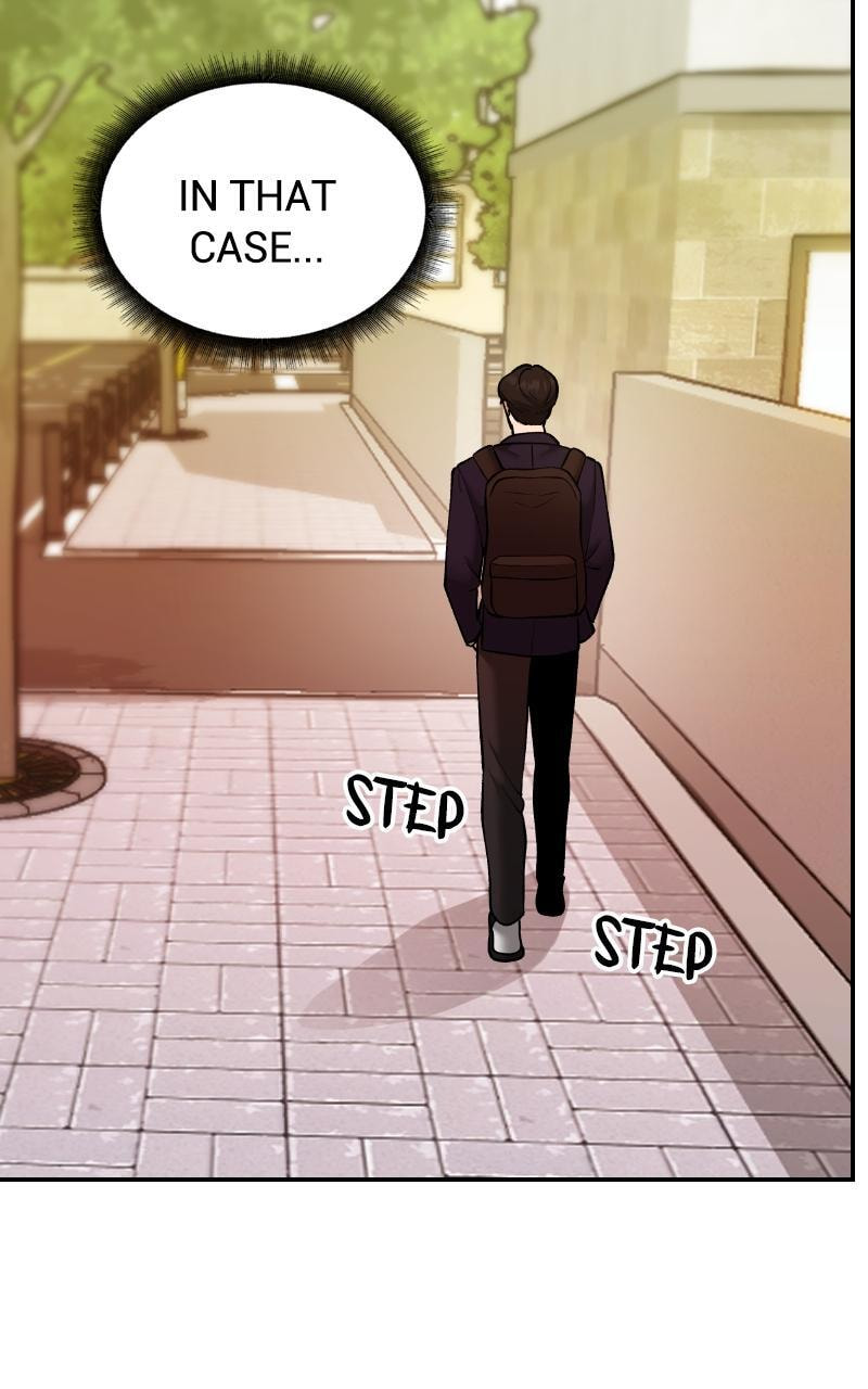 Designated Bully Chapter 39 page 114 - 
