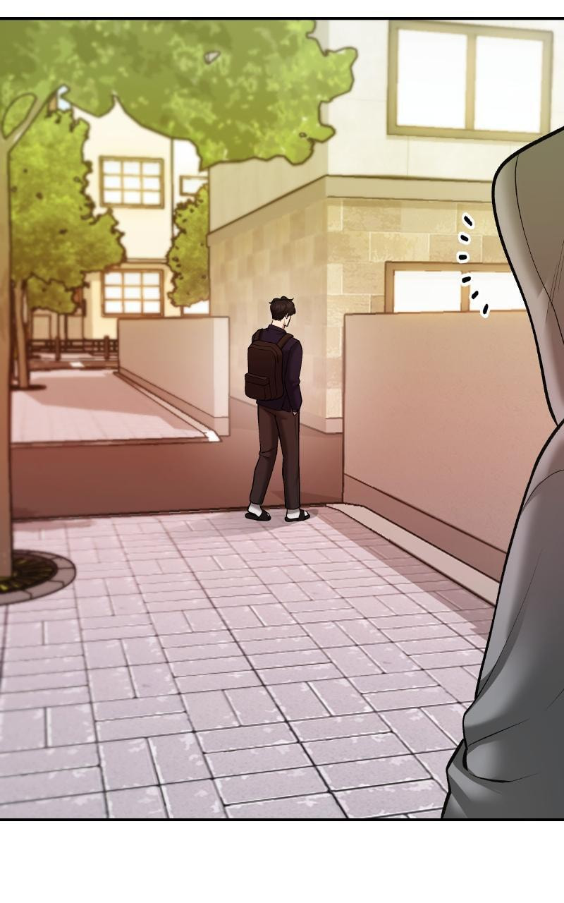 Designated Bully Chapter 39 page 115 - 