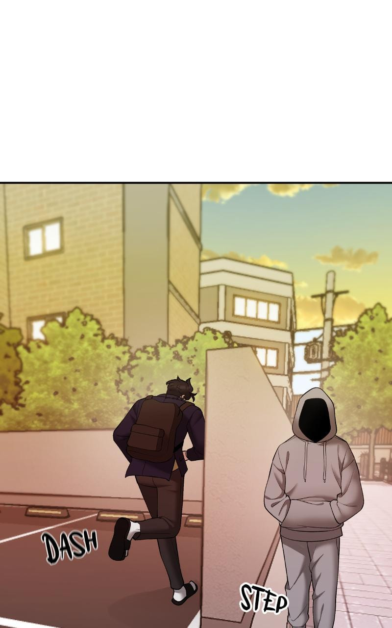 Designated Bully Chapter 39 page 116 - 