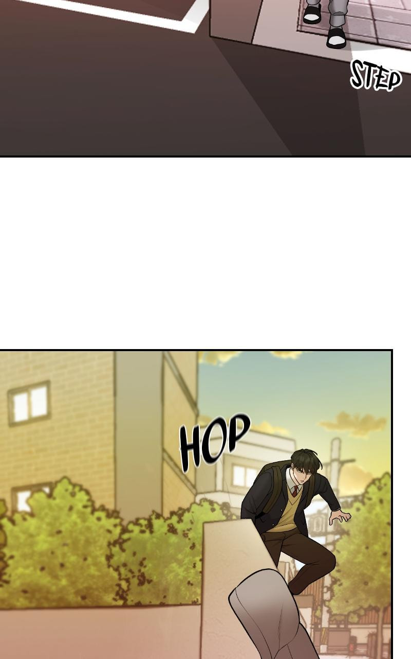 Designated Bully Chapter 39 page 117 - 